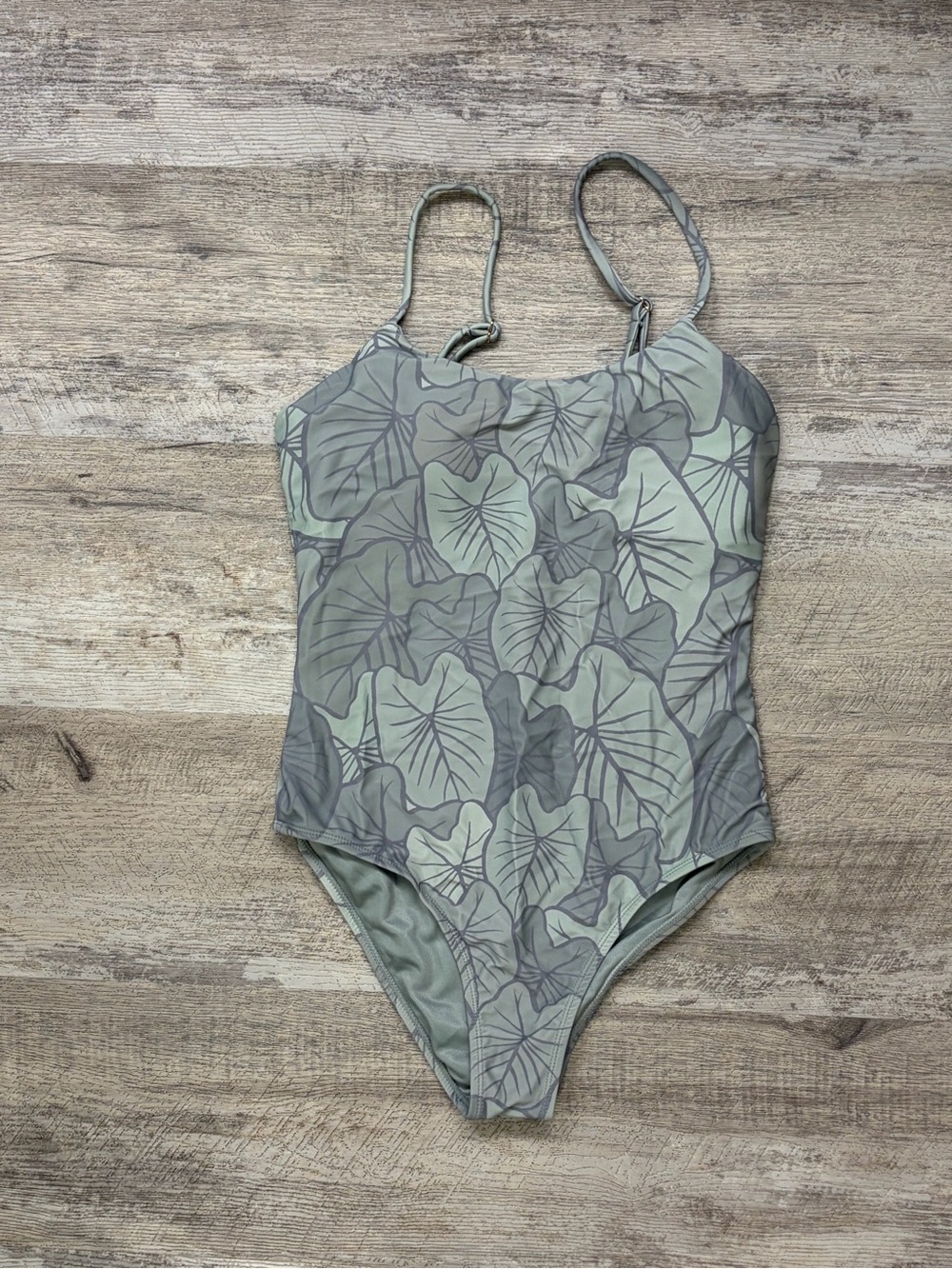 Kolekolea Light Kalo One Piece Size S